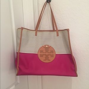 Tory Burch Tote Bag